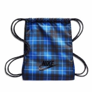 🥶Heritage Gymsack Nike Royal🥶